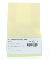 Jacob Hooy Kruidnagelen gemalen 250.00 Gram