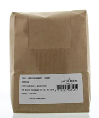 Jacob Hooy Oregano gerist 250 Gram