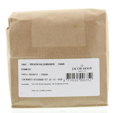 Jacob Hooy Provencaalse kruiden 250.00 Gram