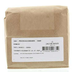 Jacob Hooy Provencaalse kruiden 250 Gram