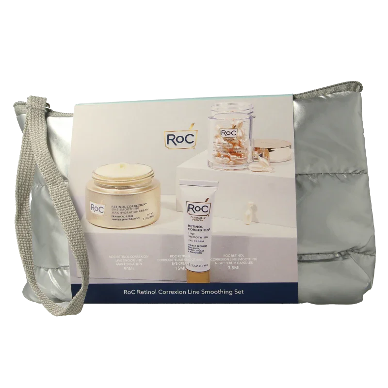 ROC Retinol correction Black Friday 2024 1 Set