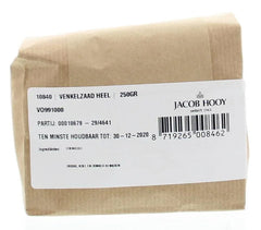 Jacob Hooy Venkelzaad heel 250 Gram