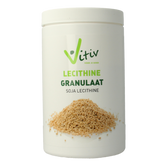 Vitiv Lecithine granulaat 98% 400 Gram