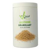 Vitiv Lecithine granulaat 98% 400 Gram