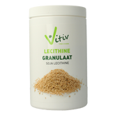 Vitiv Lecithine granulaat 98% 400.00 Gram