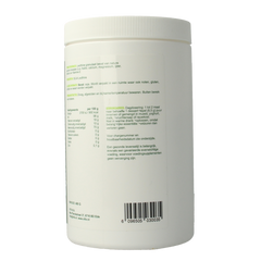 Vitiv Lecithine granulaat 98% 400.00 Gram