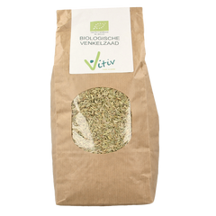 Vitiv Venkelzaad bio 1 Kilogram