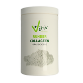 Vitiv Rundercollageen grasgevoerd 500.00 Gram