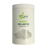 Vitiv Rundercollageen grasgevoerd 500 Gram