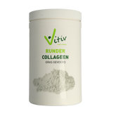 Vitiv Rundercollageen grasgevoerd 500 Gram