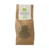 Vitiv Peper gemalen zwart bio 250 Gram