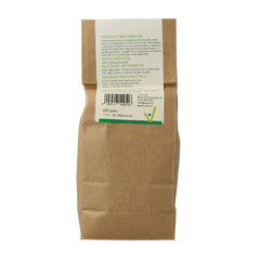 Vitiv Peper gemalen zwart bio 250 Gram