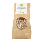 Vitiv Peperkorrels wit bio 1 Kilogram