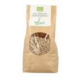 Vitiv Peperkorrels wit bio 1 Kilogram
