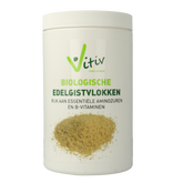 Vitiv Edelgistvlokken bio 250 Gram