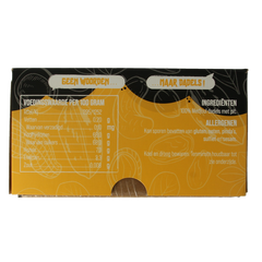 Nuts Today Dadels medjoul premium 1000 Gram