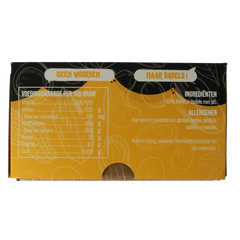 Nuts Today Dadels medjoul premium 1000.00 Gram
