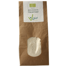 Vitiv Havermeel bio 500 Gram