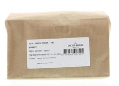 Jacob Hooy Groene poeder 1.00 Kilogram