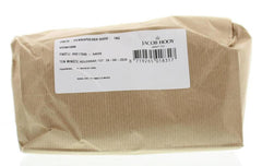 Jacob Hooy Hennapoeder rood 1 Kilogram