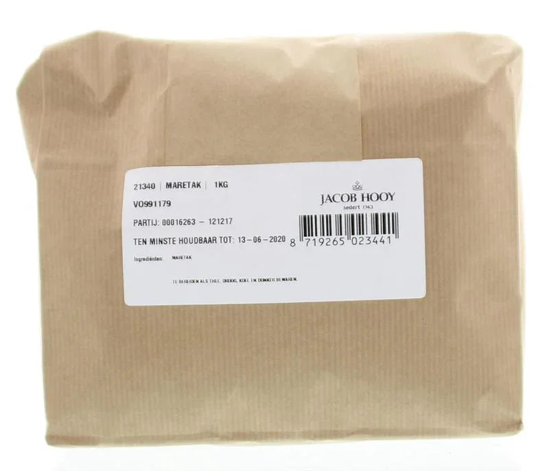 Jacob Hooy Maretak gesneden 1 Kilogram