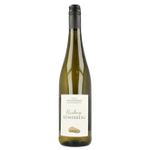 Wein Engelhard Riesling spaetlese trocken wit bio 750 Milliliter