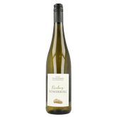 Wein Engelhard Riesling spaetlese trocken wit bio 750 Milliliter