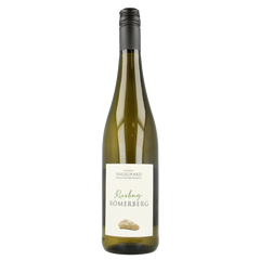Wein Engelhard Riesling spaetlese trocken wit bio 750.00 Milliliter