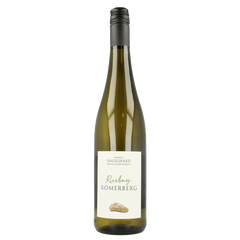 Wein Engelhard Riesling spaetlese trocken wit bio 750 Milliliter