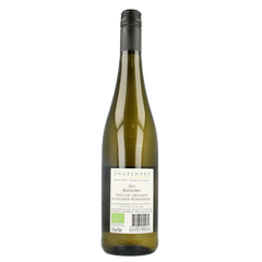 Wein Engelhard Riesling spaetlese trocken wit bio 750.00 Milliliter