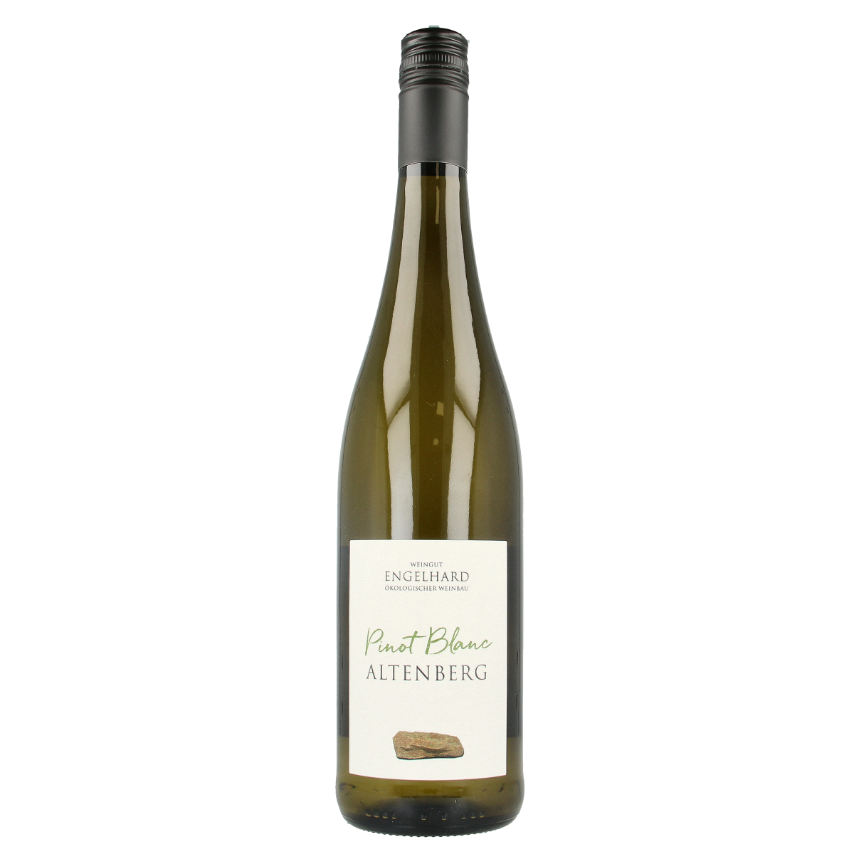 Wein Engelhard Pinot blanc Altenberg bio 750.00 Milliliter
