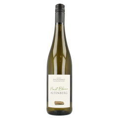 Wein Engelhard Pinot blanc Altenberg bio 750.00 Milliliter