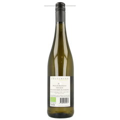Wein Engelhard Pinot blanc Altenberg bio 750 Milliliter
