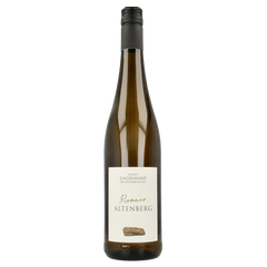 Wein Engelhard Rivaner trocken wit bio 750 Milliliter