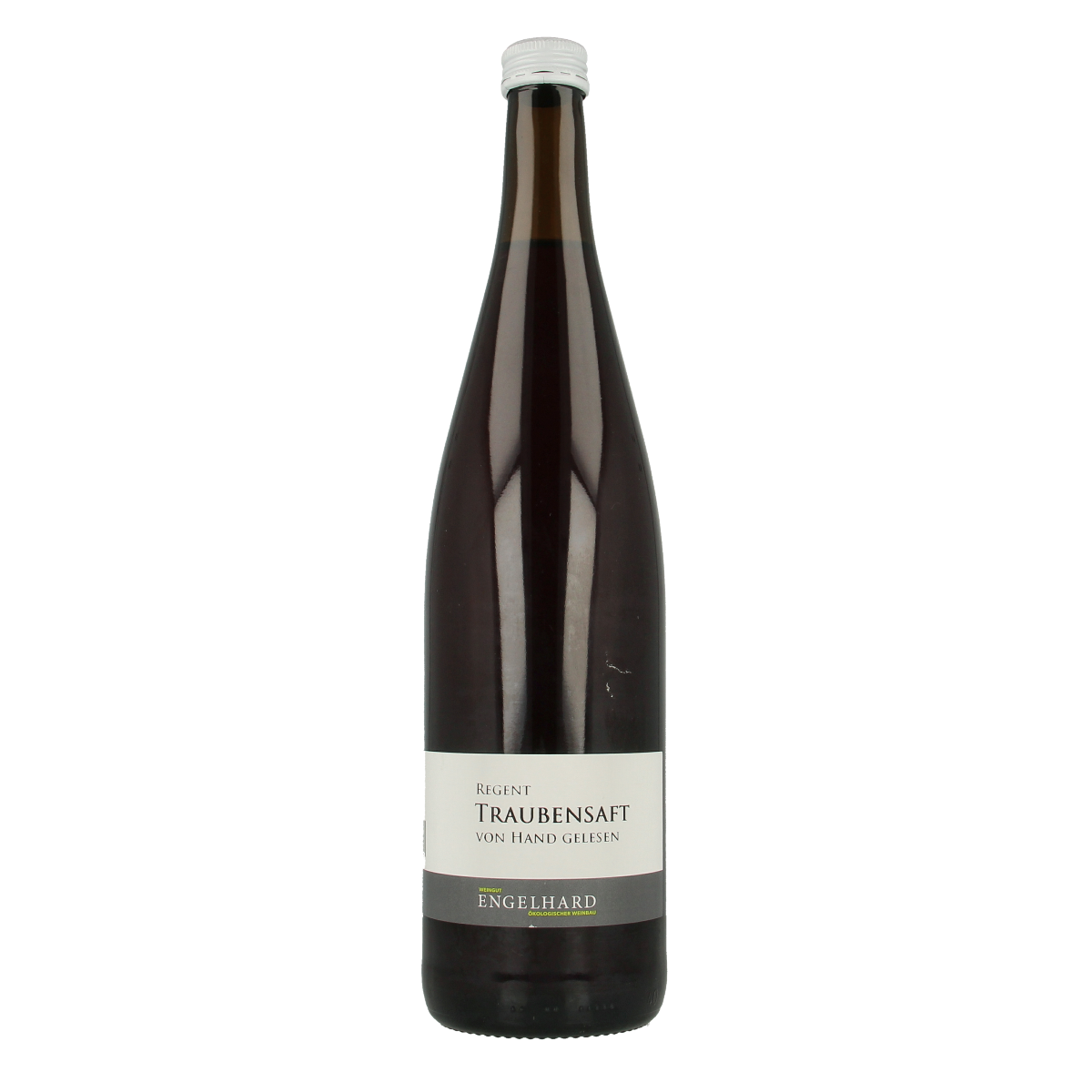 Wein Engelhard Druivensap rood bio 750.00 Milliliter