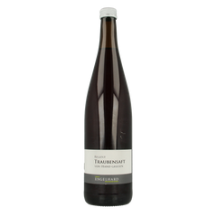 Wein Engelhard Druivensap rood bio 750.00 Milliliter