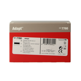 Hollister Removedoekjes adapt 50 Stuks