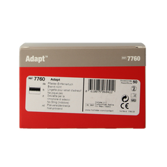 Hollister Removedoekjes adapt 50 Stuks