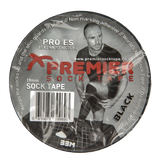 Premier Kousentape zwart 33m x 19mm 1 Stuks