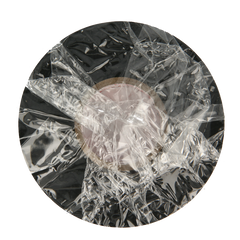 Premier Kousentape zwart 33m x 19mm 1 Stuks