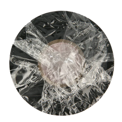 Premier Kousentape zwart 33m x 19mm 1 Stuks