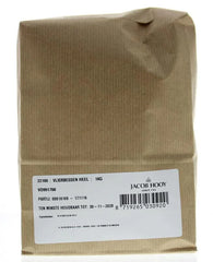 Jacob Hooy Vlierbessen 1 Kilogram