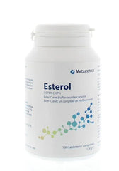 Metagenics Esterol C 675 100 Tabletten
