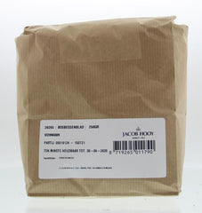 Jacob Hooy Bosbessenblad 250.00 Gram
