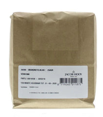 Jacob Hooy Brandnetelblad gesneden 250 Gram