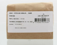 Jacob Hooy Cat's claw gemalen 250.00 Gram