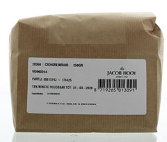 Jacob Hooy Cichorei kruid 250.00 Gram