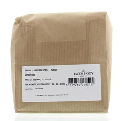 Jacob Hooy Hartgespan 250.00 Gram