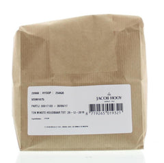 Jacob Hooy Hyssop 250.00 Gram