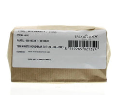 Jacob Hooy Kelp gemalen 250 Gram